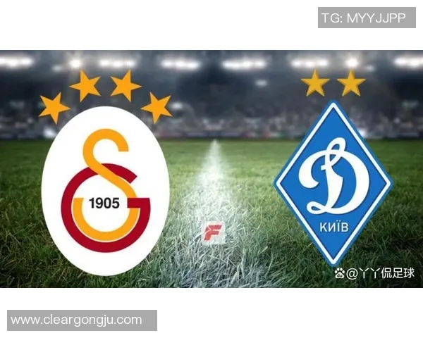 基辅迪纳摩与尤文图斯实力对比谁能在欧战中更胜一筹