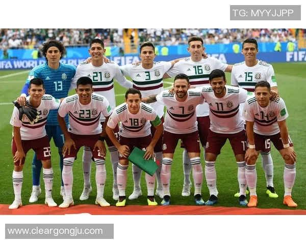 韩国与墨西哥比赛谁将率先开球的精彩对决分析