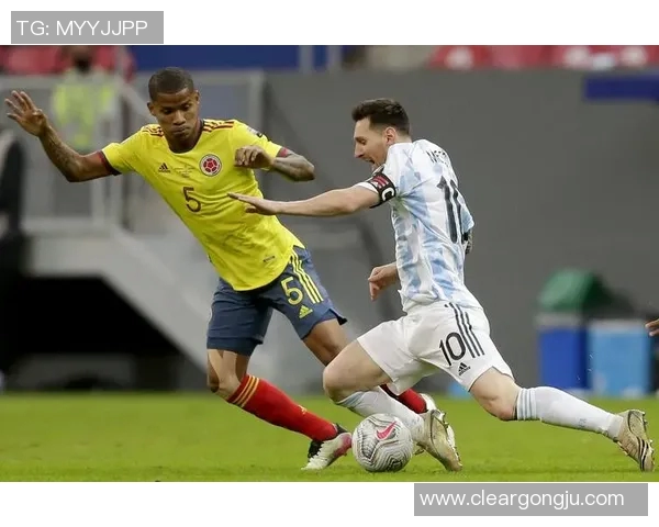 精彩对决哥伦比亚与阿根廷足球比赛直播全程回顾与分析