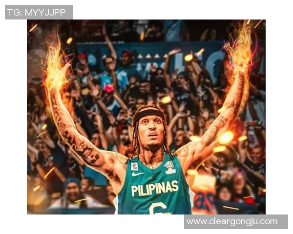 乔丹克拉克森的篮球之路与辉煌成就探讨