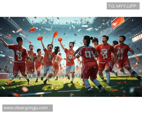 球员庆祝动作的魅力与意义探讨：激情瞬间背后的故事与文化