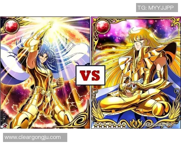 沙加与阿基曼的巅峰对决谁能在战斗中逆转乾坤