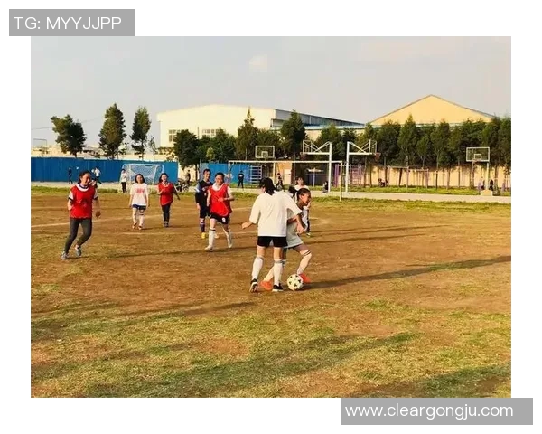 通海县校园足球比赛精彩直播全程回顾与精彩瞬间分享