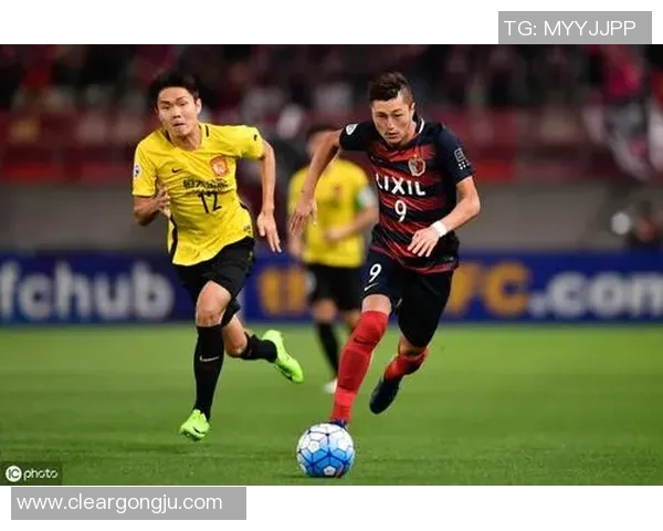 鹿岛鹿角与广岛恒大激战在即谁能在亚冠赛场上笑到最后