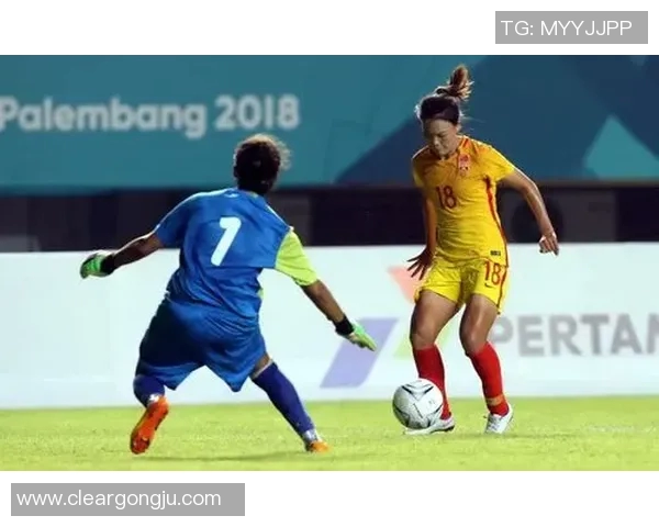 女足对阵塔吉克斯坦精彩视频回顾与赛后分析分享