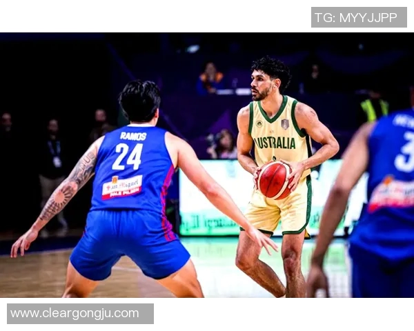 男篮亚锦赛精彩对决伊朗队与菲律宾队的巅峰较量回顾