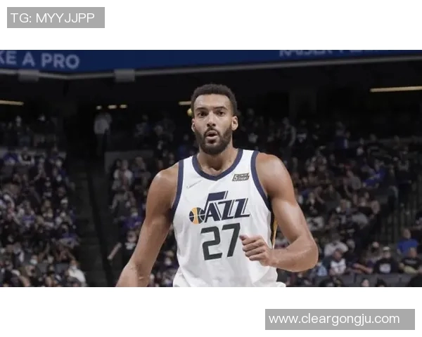 鲁迪戈贝尔的篮球生涯与影响力分析及未来展望