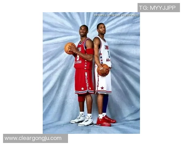 麦迪与乔丹的传奇对决单挑赛回顾与精彩瞬间分析