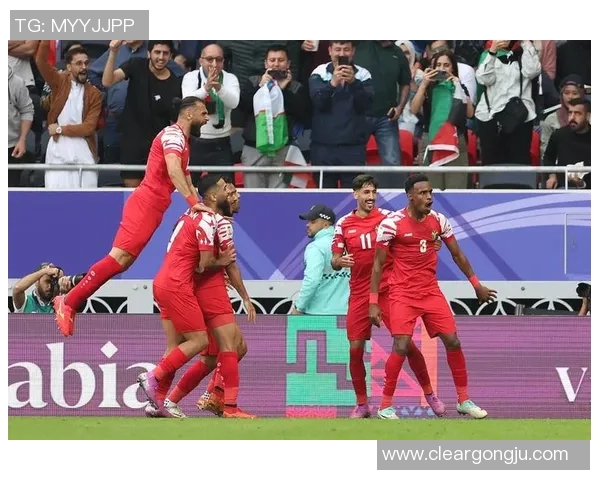 2018年中国国家足球队对阵约旦队精彩直播源分享与赛后分析