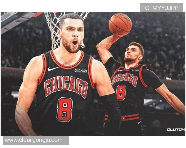 扎克拉文在NBA的崛起之路与未来发展潜力分析