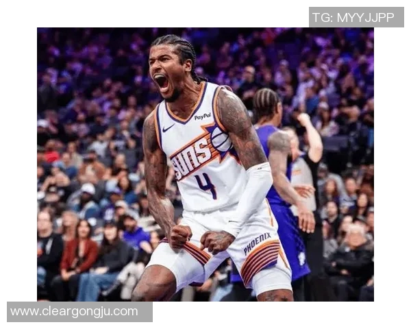 杰伦格林如何在NBA赛场上崭露头角成为新一代篮球明星